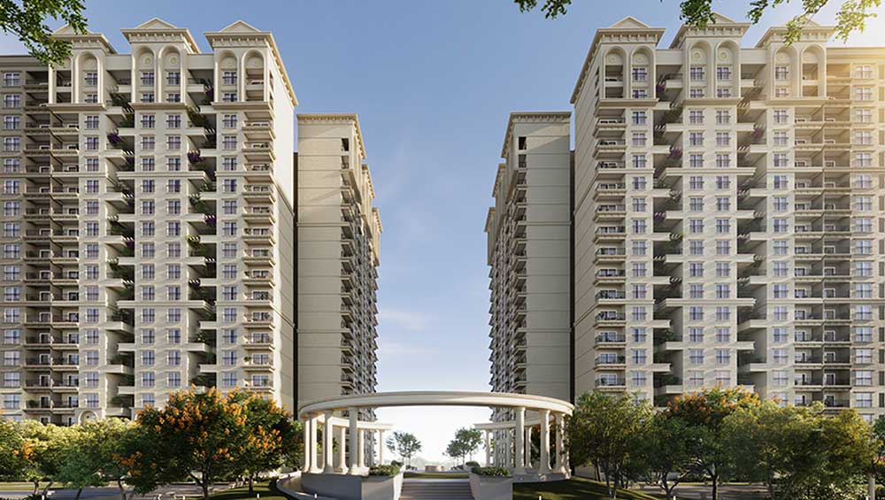 SOBHA Limited residential community Bengaluru